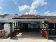 1.5 Storey Terrace Taman Buana Perdana, Petaling Jaya 1.5 Storey Terrace Taman Buana Perdana, Petaling Jaya