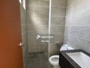 1.5 Storey Terrace @ Taman Bukit Impian, Emas, Skudai