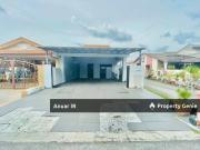 1.5 Storey Terrence End Lot Jalan 14/61, Seksyen 14,...