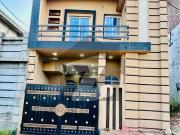 1.5 Story Brand New 4 Marla House for Sale Defence Rd,...