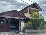 1.5 Tingkat Bungalow Taman Jasa Batu Caves Selayang