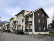 1.5 Zi Dachwohnung mit Blick in die Sterne