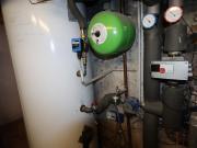 1,5 Zi EG Wohnung | 49qm | hohe Decken | neben Hbf...