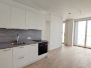 1,5 Zi. Erstbezug mit Loggia & Rooftop Spa | TOWER HOMES