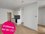 1,5 Zi. Erstbezug mit Loggia & Rooftop Spa | TOWER HOMES...