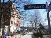 1,5 Zi. Saniert, Erstbezug, v. priv. EBK, Vollbad,...