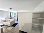 1.5 Zi. Stadtwohnung saniert und möbliert