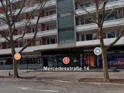 1,5 Zi. Whg im Zentrum von Sindelfingen
