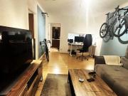 1,5 Zi. Whg. m. Mainblick u. Tiefgarage in FFM frei ab...