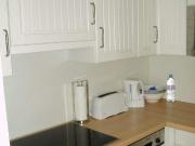 1,5 Zi. Wohnung, Hesttoft 31 in Flensburg