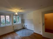 1,5 Zim­mer Woh­nung in der Wohn­sied­lung Ludwigsfeld