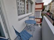 1.5 Zimmer, 1. Stock