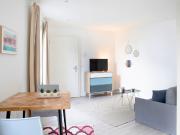 1.5 Zimmer, 20 m², 2. Stock