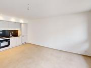 1.5 Zimmer, 22 m², EG