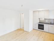 1.5 Zimmer, 23 m², EG