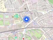 1.5 Zimmer, 23 m², EG