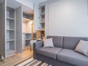 1.5 Zimmer, 24 m²