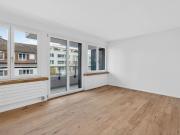 1.5 Zimmer, 25 m², 1. Stock