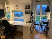 1,5 Zimmer 25 m² 420 € Kaltmiete Wohnungen in Freiburg im.