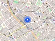 1.5 Zimmer, 25 m², 4. Stock