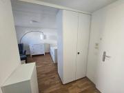 1.5 Zimmer, 25 m², Untergeschoss