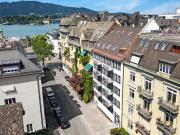 1.5 Zimmer, 26 m², 2. Stock