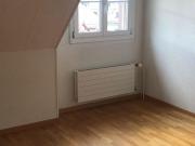 1.5 Zimmer, 26 m², 5. Stock