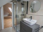 1.5 Zimmer, 27 m², 5. Stock