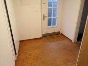 1.5 Zimmer, 27 m², EG