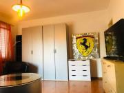 1.5 Zimmer, 28 m², 1. Stock