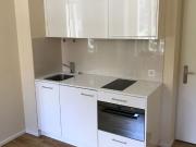 1.5 Zimmer, 28 m², 1. Stock