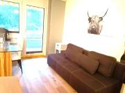 1.5 Zimmer, 28 m², 2. Stock