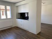 1.5 Zimmer, 28 m², 4. Stock