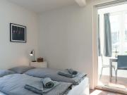 1.5 Zimmer, 29 m²