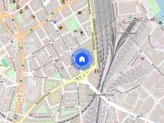 1.5 Zimmer, 30 m², 1. Stock