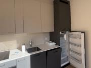 1.5 Zimmer, 30 m², 1. Stock