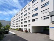 1.5 Zimmer, 30 m², 3. Stock