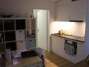 1.5 Zimmer, 30 m², 3. Stock