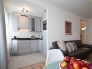 1.5 Zimmer, 30 m², 5. Stock