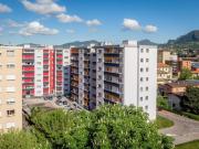 1.5 Zimmer, 30 m², 7. Stock