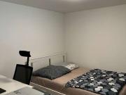 1.5 Zimmer, 30 m², Untergeschoss