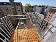 1,5 Zimmer 31 m² 1.150 € Kaltmiete Wohnungen in Berlin