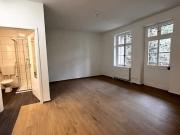 1.5 Zimmer, 31 m², 1. Stock