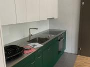 1.5 Zimmer, 31 m², 4. Stock