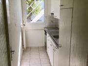 1.5 Zimmer, 31 m², EG