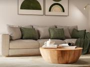 1.5 Zimmer, 32 m², 2. Stock