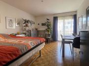 1.5 Zimmer, 32 m², EG