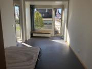 1.5 Zimmer, 33 m², 1. Stock