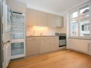 1.5 Zimmer, 33 m², 1. Stock