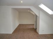 1.5 Zimmer, 33 m², 3. Stock